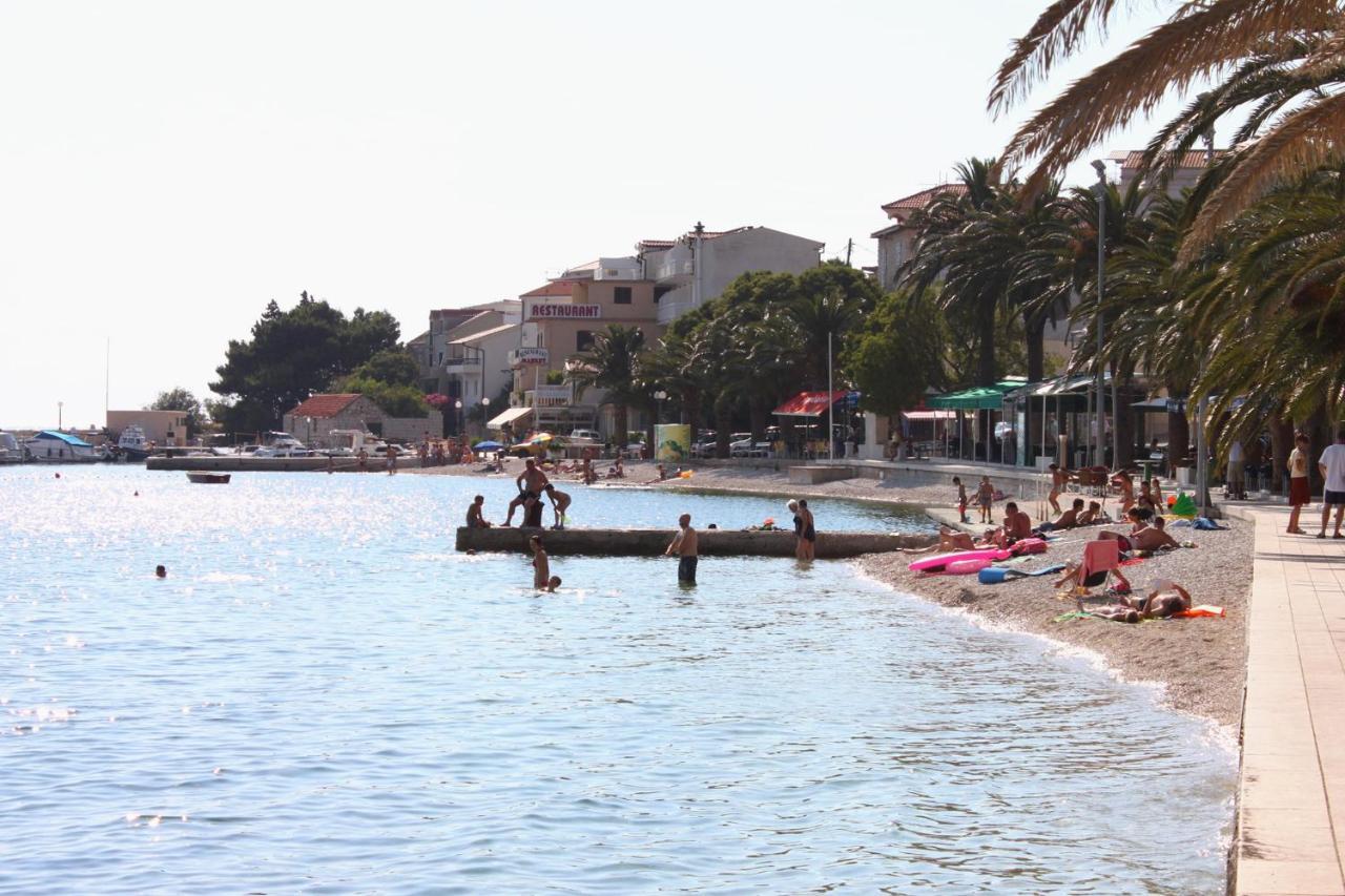 Apartments With A Parking Space Gradac, Makarska - 11332 Exterior photo