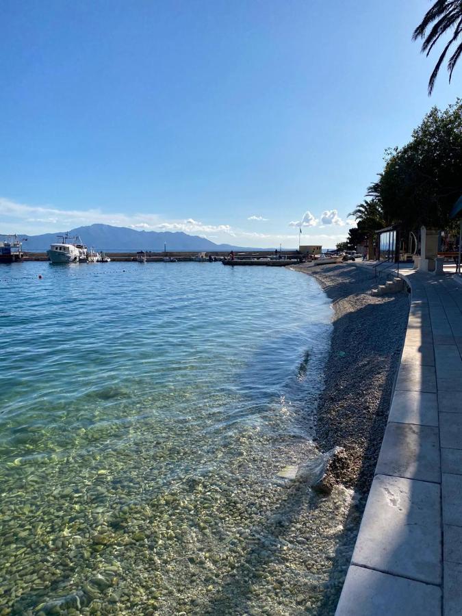 Apartments With A Parking Space Gradac, Makarska - 11332 Exterior photo