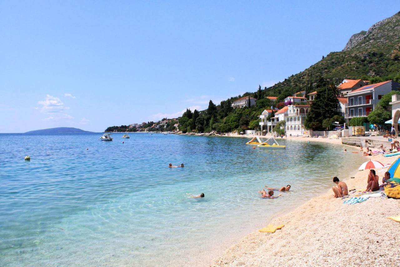 Apartments With A Parking Space Gradac, Makarska - 11332 Exterior photo
