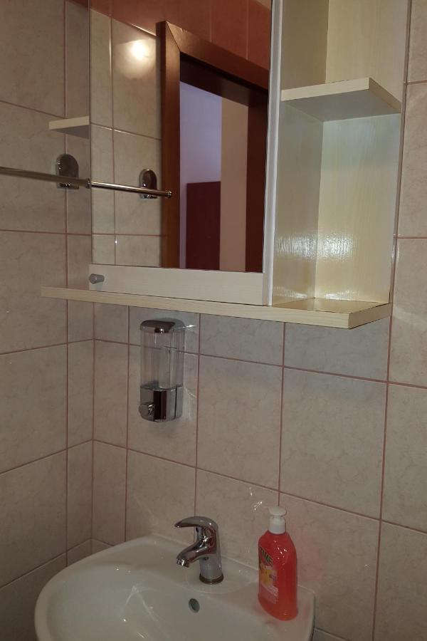 Apartments With A Parking Space Gradac, Makarska - 11332 Exterior photo
