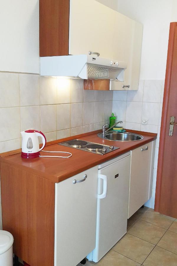 Apartments With A Parking Space Gradac, Makarska - 11332 Gradac  Exterior photo