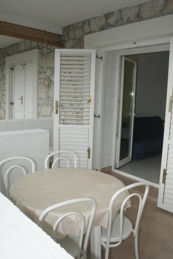 Apartments With A Parking Space Gradac, Makarska - 11332 Exterior photo