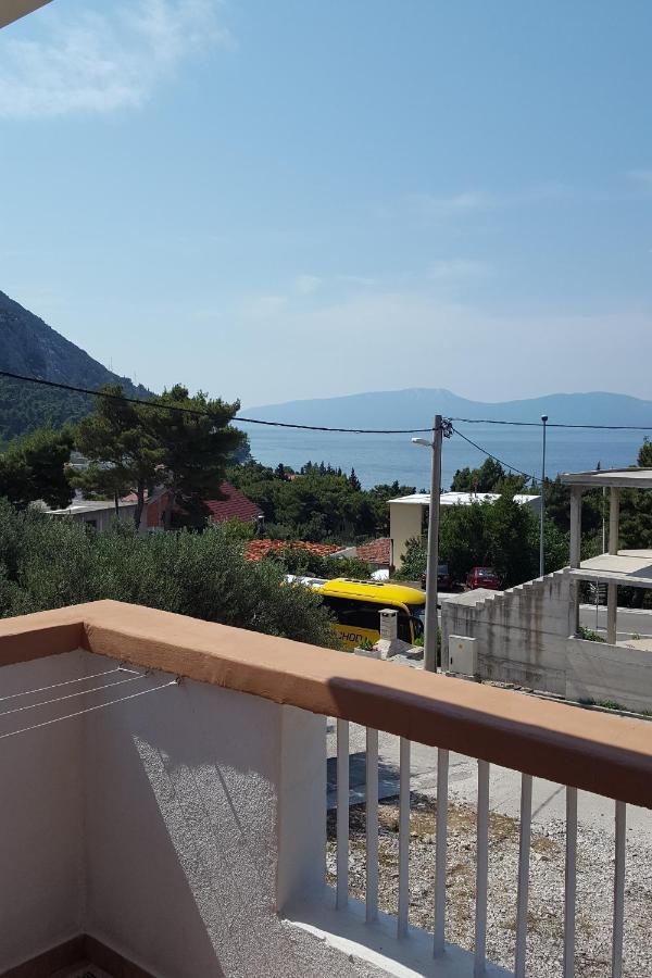 Apartments With A Parking Space Gradac, Makarska - 11332 Exterior photo