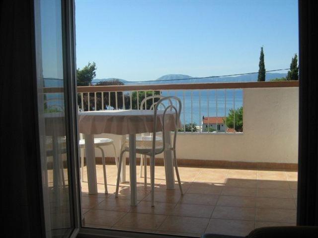 Apartments With A Parking Space Gradac, Makarska - 11332 Exterior photo