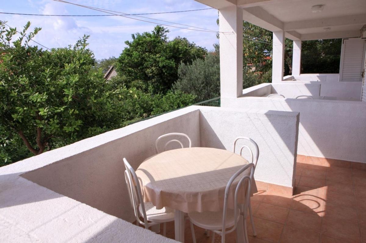 Apartments With A Parking Space Gradac, Makarska - 11332 Exterior photo