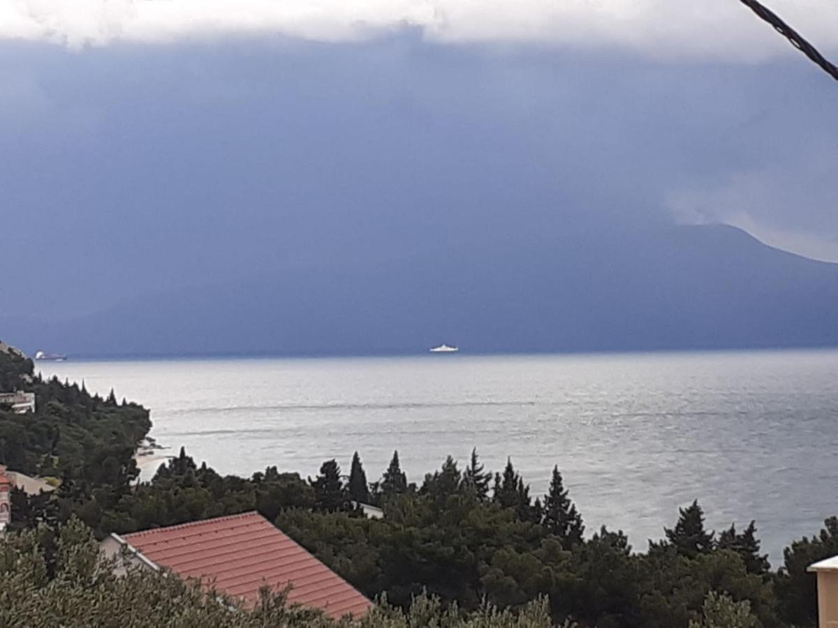 Apartments With A Parking Space Gradac, Makarska - 11332 Gradac  Exterior photo