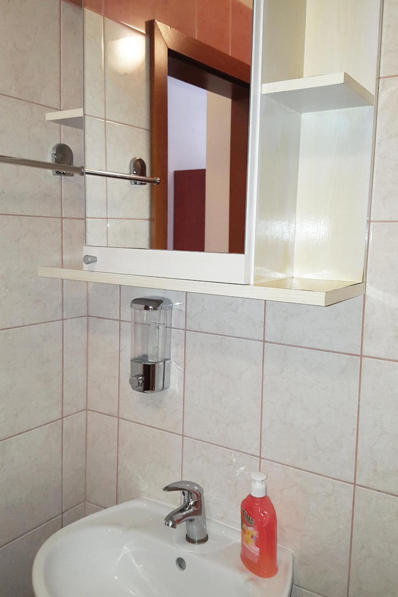 Apartments With A Parking Space Gradac, Makarska - 11332 Gradac  Room photo